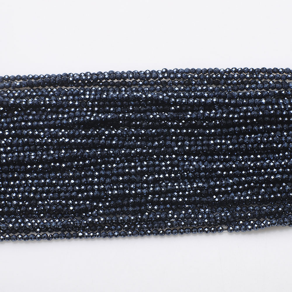 Black bile 1mm football/160pcs