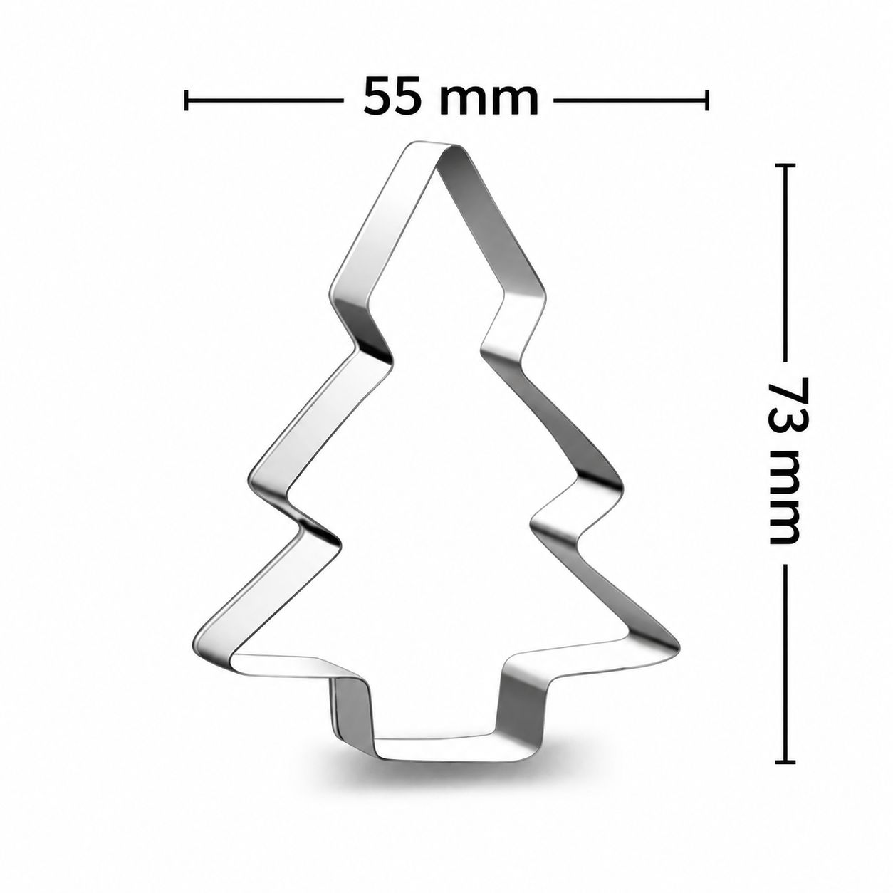 Christmas tree 1