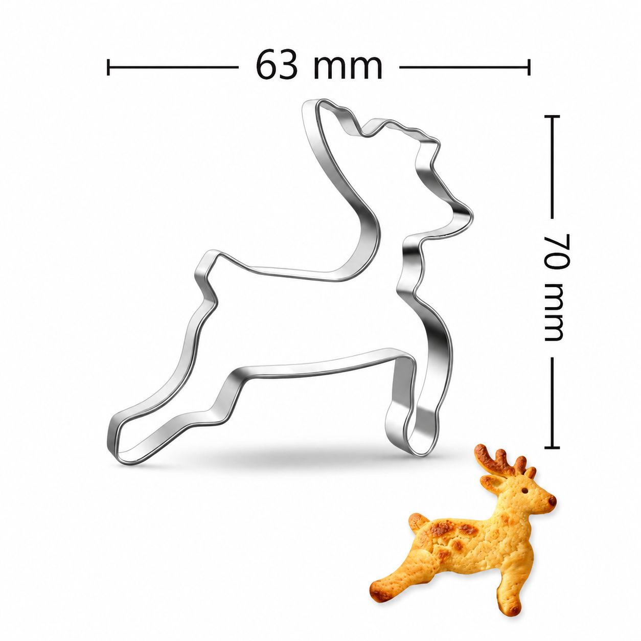 Little deer