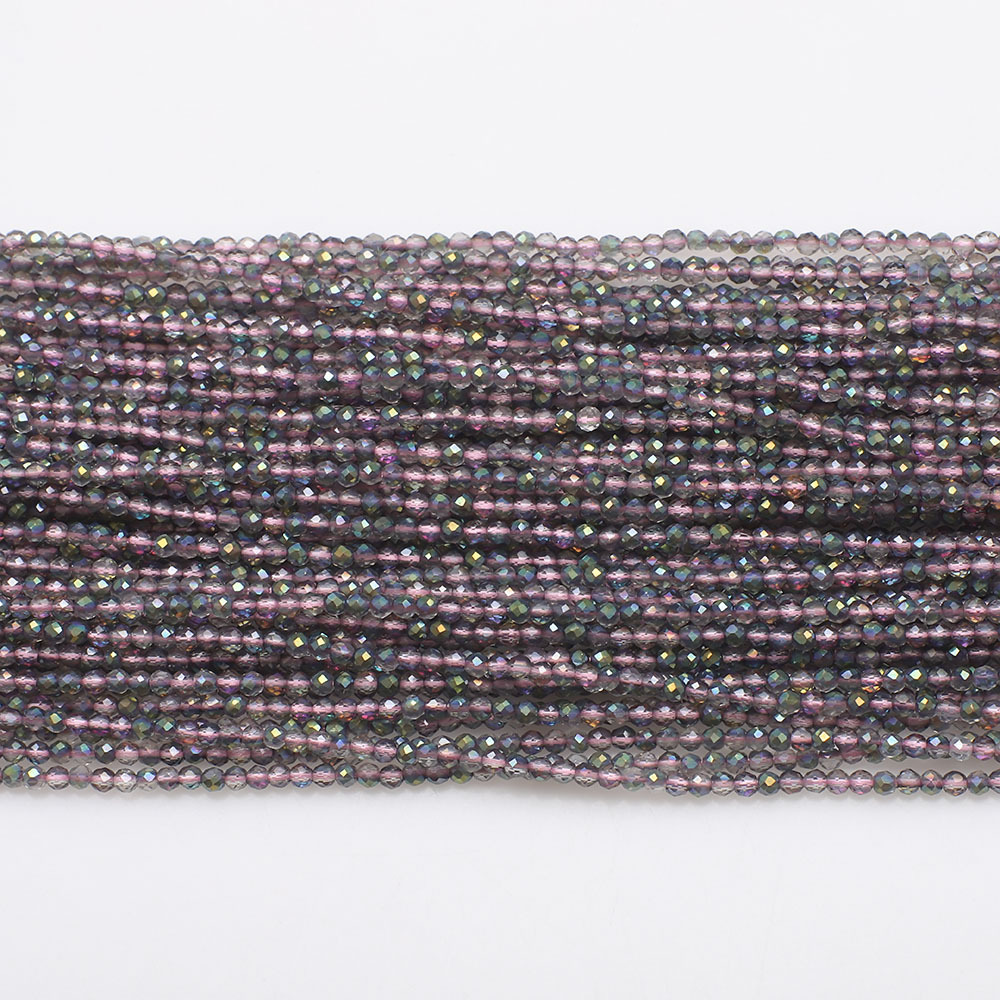 powder line half green 1mm football/160pcs