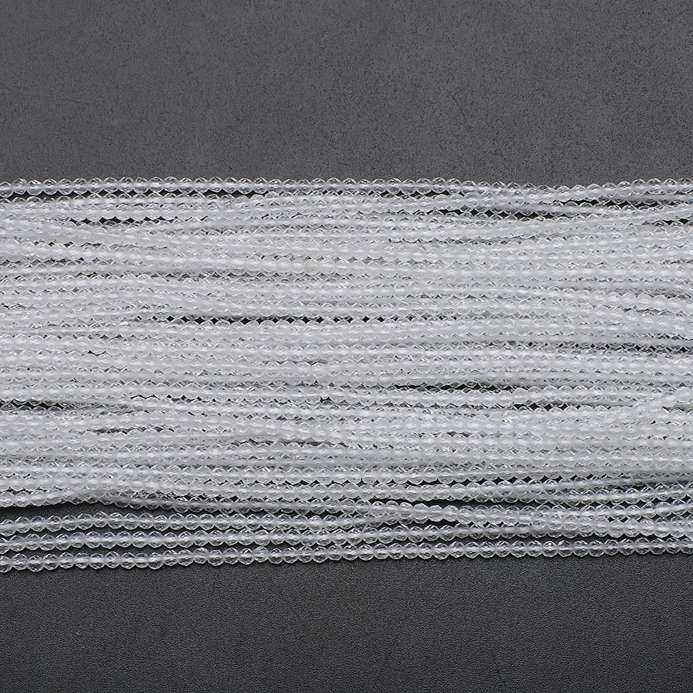 White 1mm football/160pcs