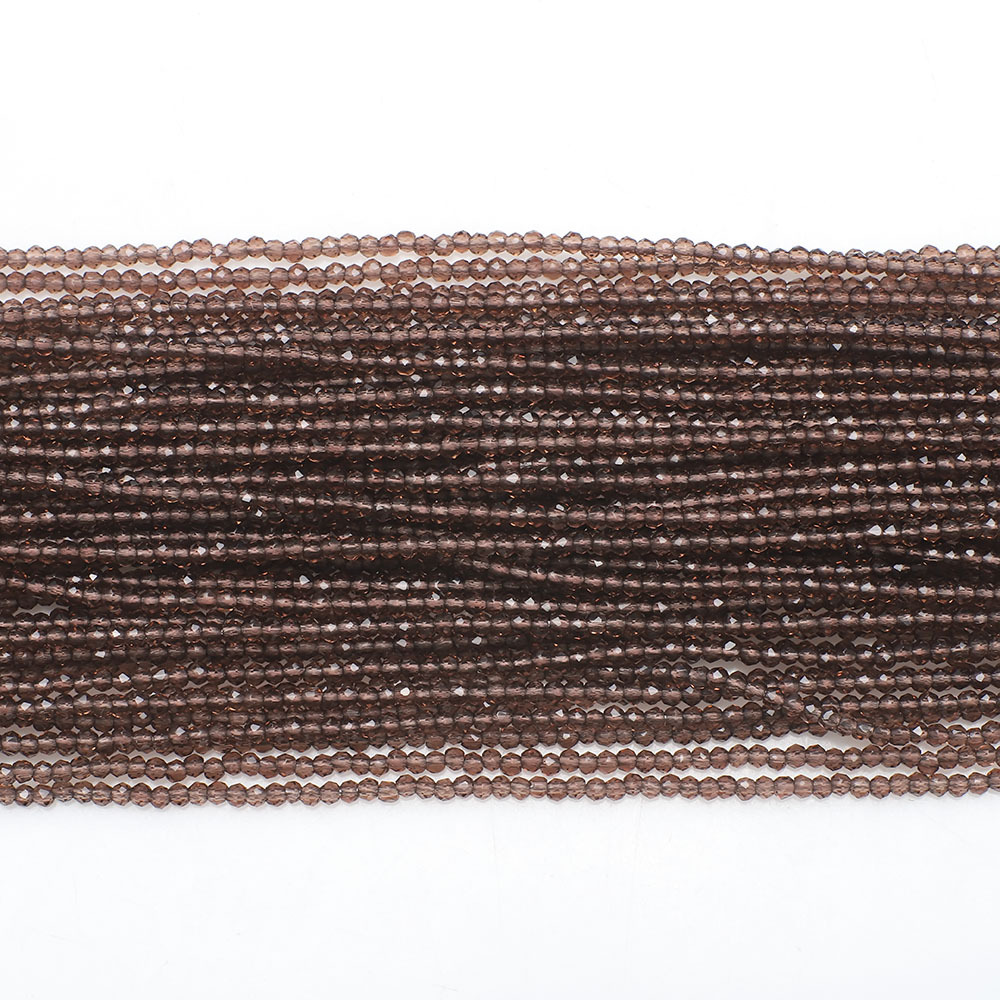 Medium purple 1mm football/160pcs
