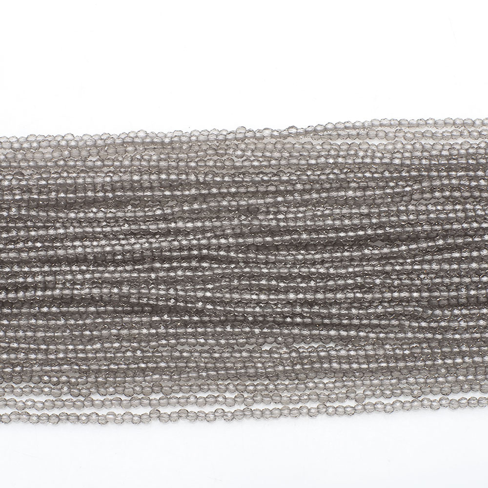 Gray 1mm football/160pcs
