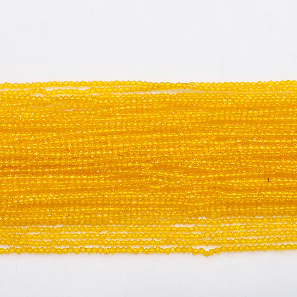 Golden 1mm football/160pcs