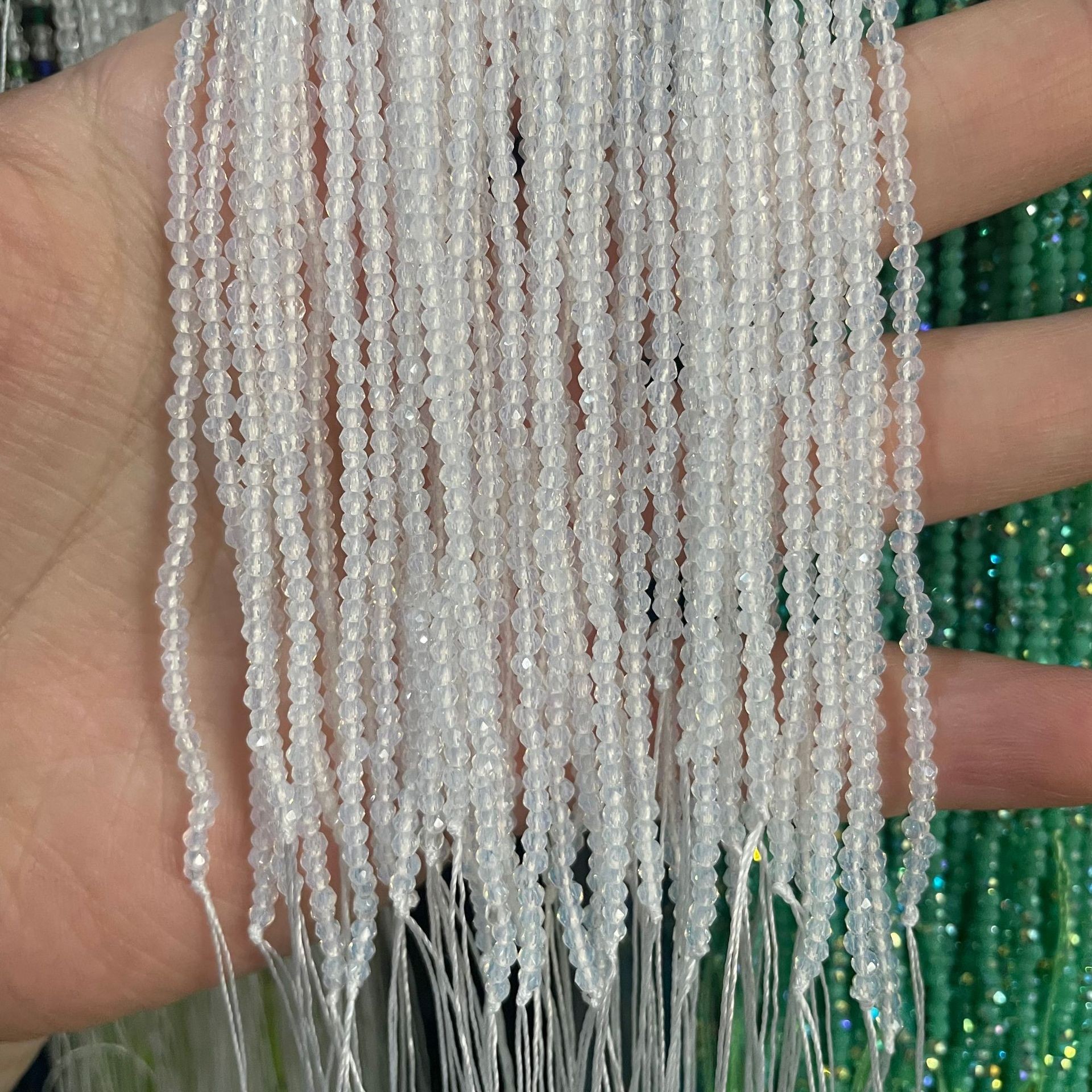 Protein 1mm football/160pcs