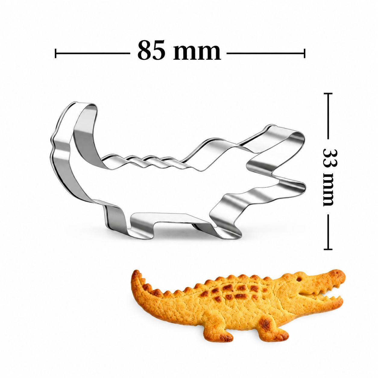 Crocodile