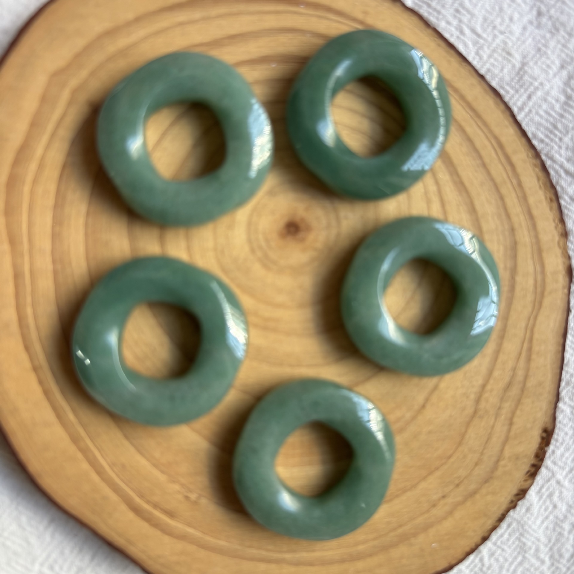 绿东陵(单颗)