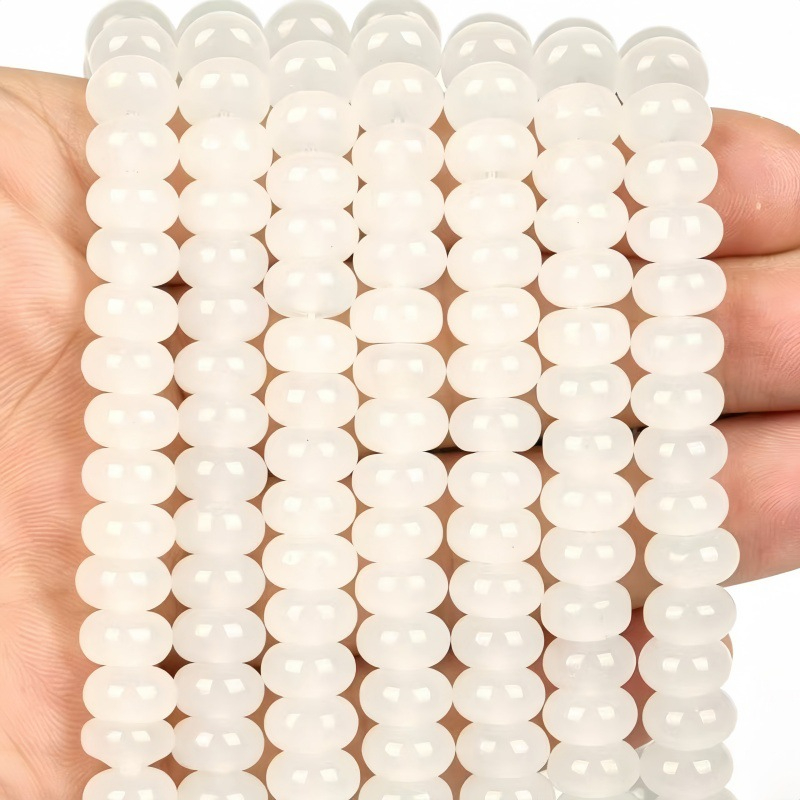 white jade