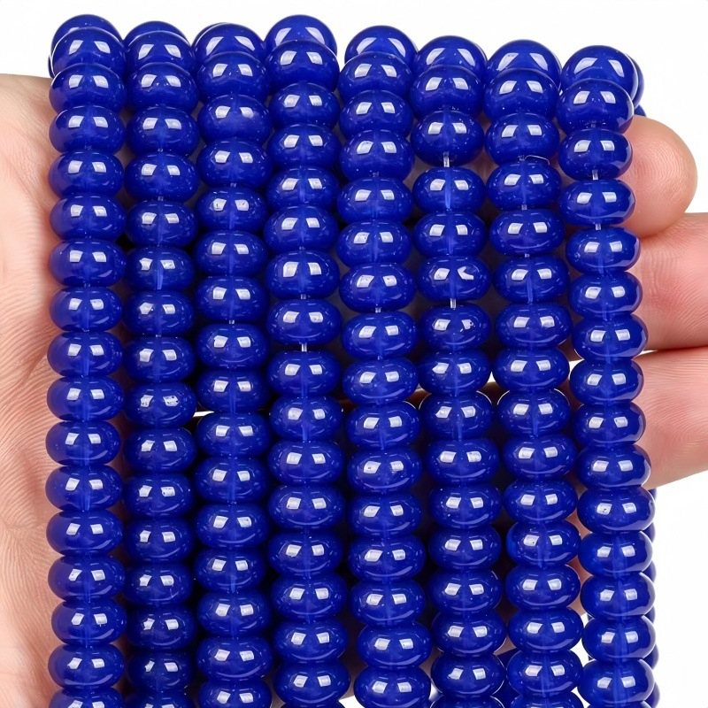 Blue jade