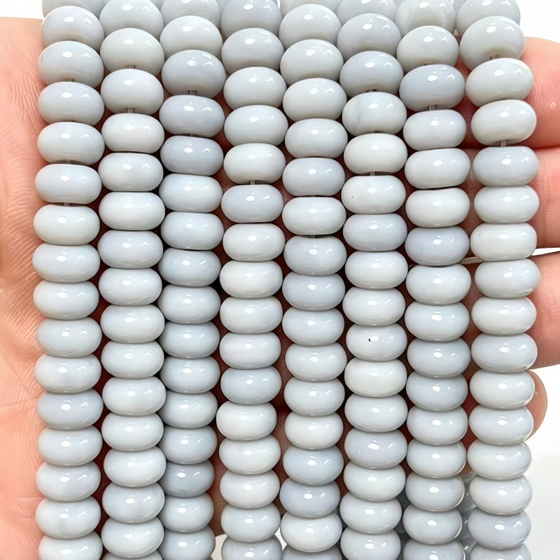 Gray jade