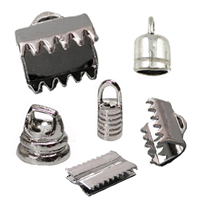 Zinc Alloy Tips