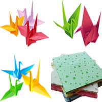 Origami Papier