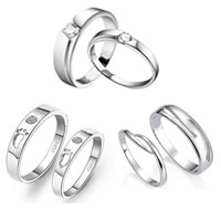 Anillos para Pareja