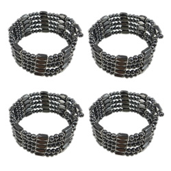 Magnetic Wrap Bracelet