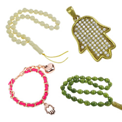 Islam Bijoux Produits