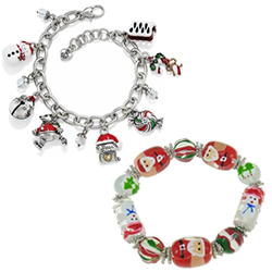 Weihnachten Schmuck Armband