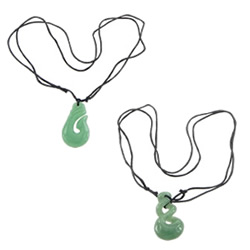 Green Aventurine Necklace