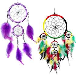 Mode Dreamcatcher