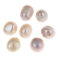 Natural Freshwater Pearl Loose Beads