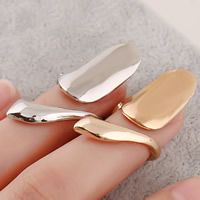 Mode Nagel Fingerring