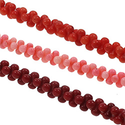 Coral Beads