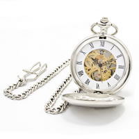 Pocket Watch