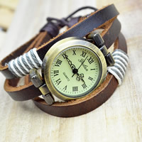 Reloj Wrap