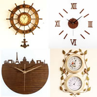 Colección Reloj