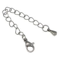 Stainless Steel Extender Chain