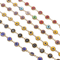 Evil Eye Schmuck Ketten