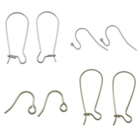 Stainless Steel Hook Earwire