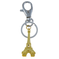 Iron Key Chain