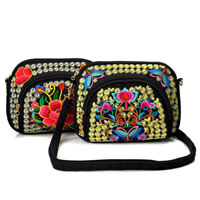 Folk Style Bag