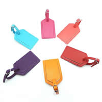 Luggage Tag