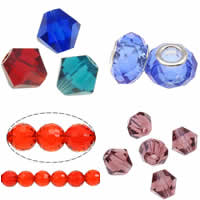 Crystal Beads