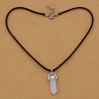 Sea Opal Necklace