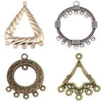 Zinc Alloy Chandelier Components