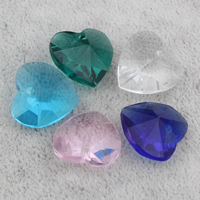 Crystal Jewelry Pendants