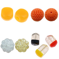 Resin Beads