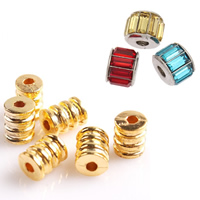 Zinc Alloy Beads