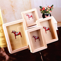 Wood Photo Frame