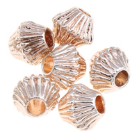 Zinc Alloy Jewelry Beads