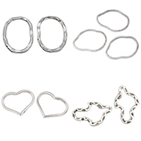 Zinc Alloy Linking Ring