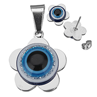 Evil Eye Schmuck-Set