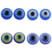 Evil Eye Cabochon