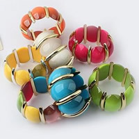 Resin Bracelets