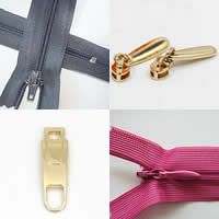 Zipper Fournitures