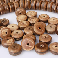 Coconut Beads