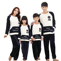 Parent-child Sleepwear