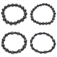 Non Magnetic Hematite Bracelet